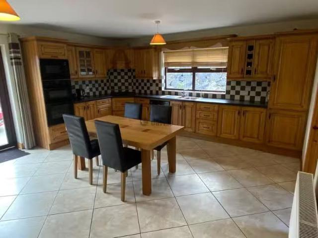 House to rent