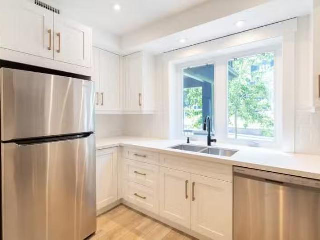 Condo for rent in Woburn, Ontario