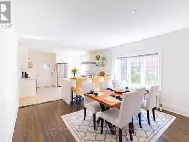 House for rent in Sunnyside, Toronto