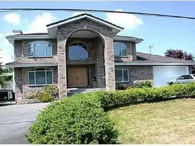 House for rent in Burnaby, British Columbia
