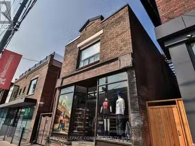House for rent in Woburn, Ontario