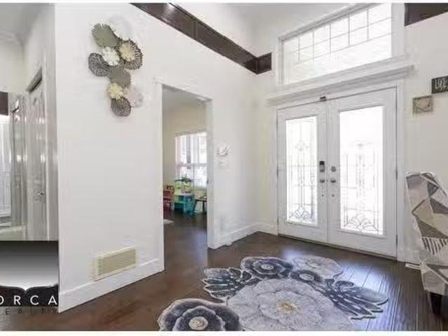 House for rent in Surrey, British Columbia