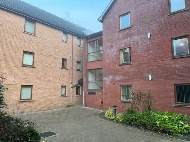 Apartment to rent in Edenderry, North Tipperary