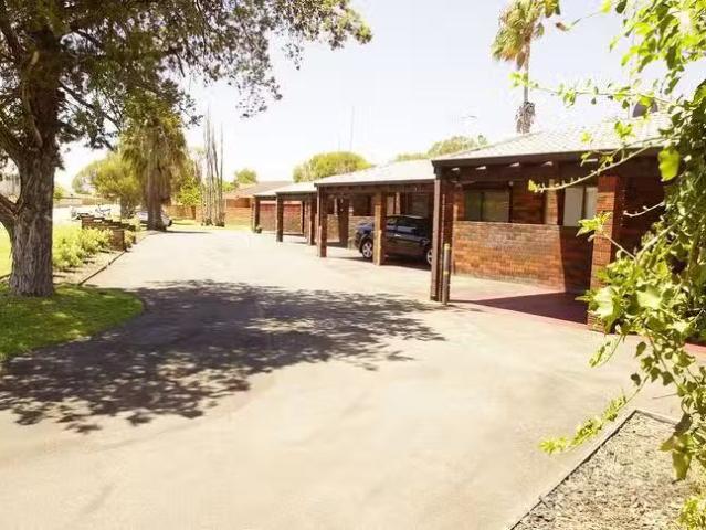Apartment for rent in Parklands, Western Australia
