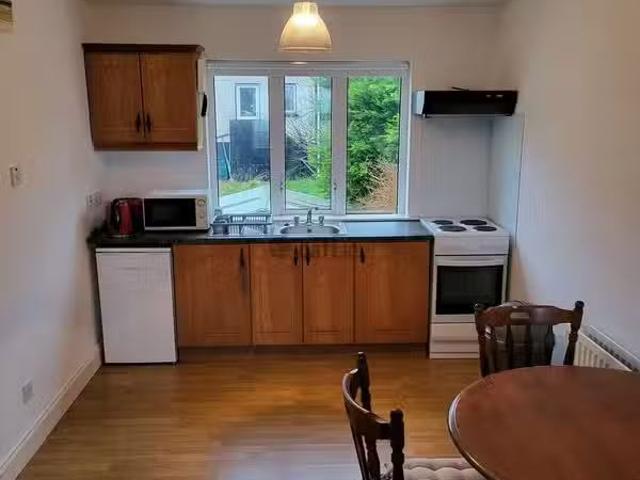 Apartment to rent