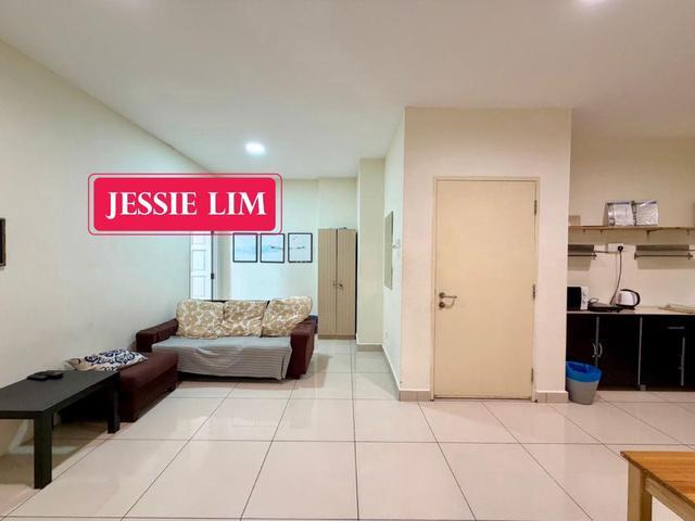 Serviced Residence for sale in Penang