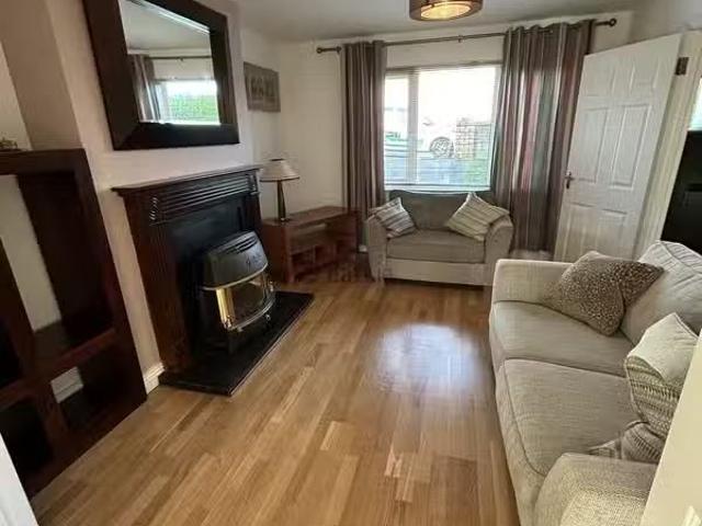 House to rent