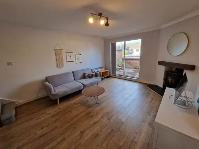 Apartment to rent