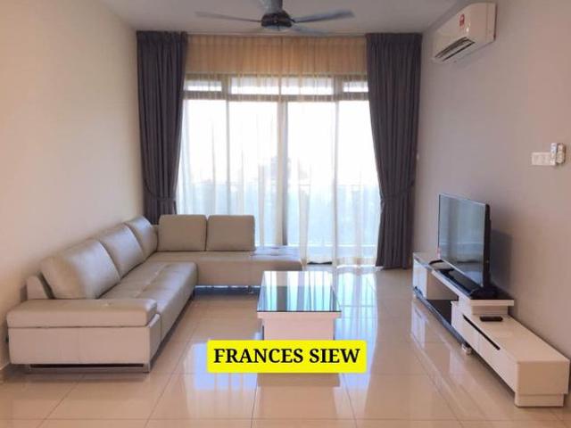 Condominium for rent in Georgetown, Penang