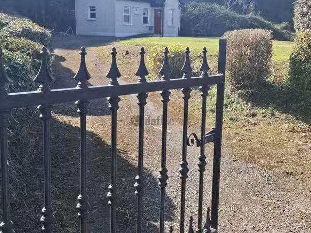 House to rent