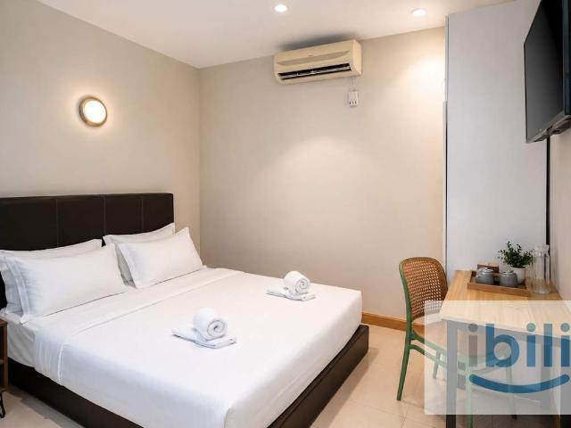 Room for rent in Petaling, Damansara Damai