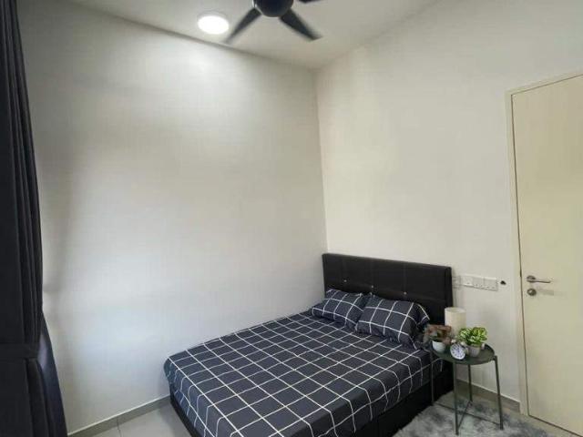 Room for rent in Country Heights Damansara, Kuala Lumpur