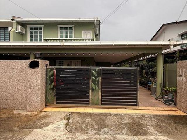 Residential House for sale in Kuching