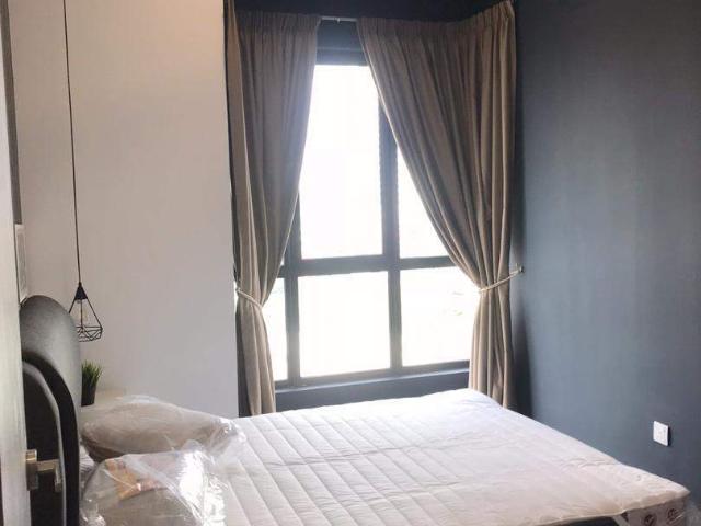 Room for rent in Country Heights Damansara, Kuala Lumpur