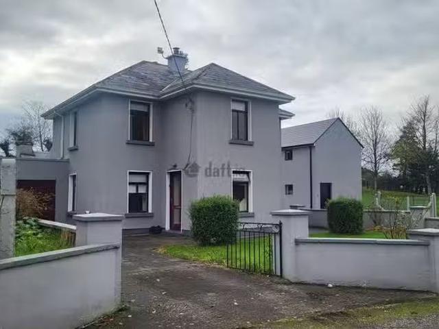 House to rent