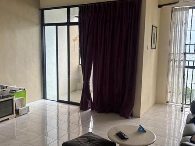 Condominium for rent in Georgetown, Penang