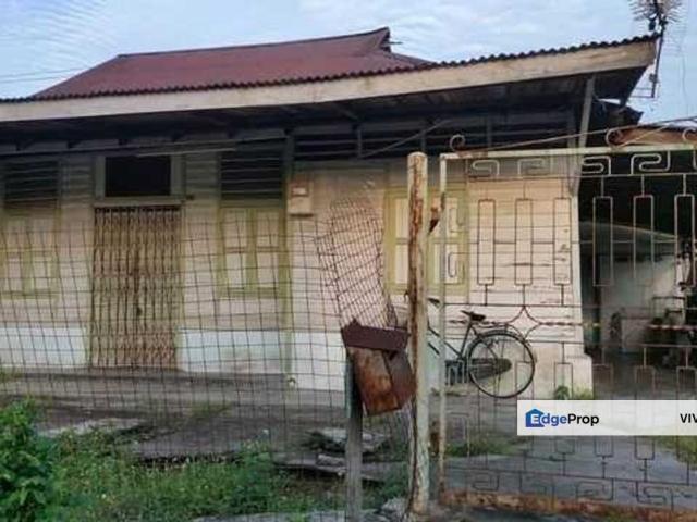 House for sale in Perak, Tanjong Ipoh