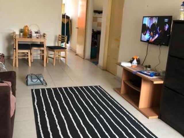 Apartment for sale in Petaling, Damansara Damai