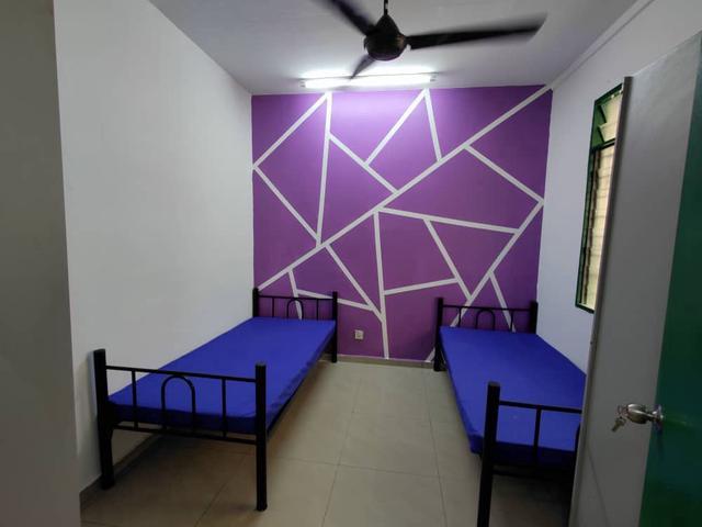 Apartment for sale in Petaling, Damansara Damai