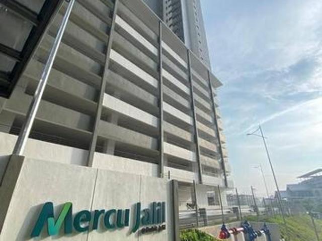 Apartment for sale in Bukit Jalil, Kuala Lumpur