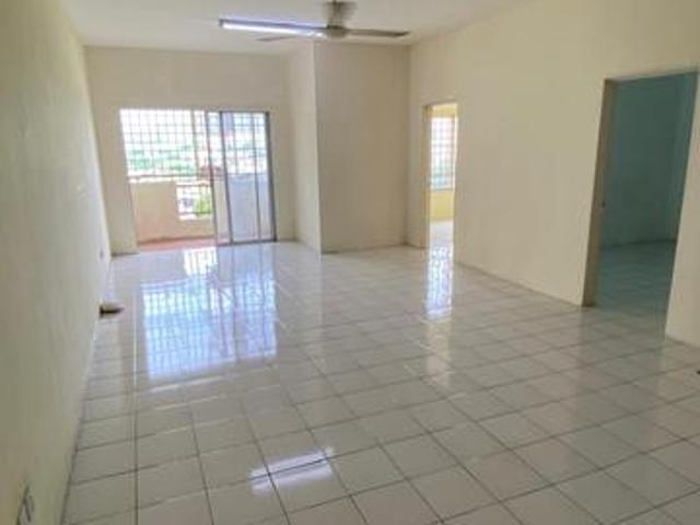 Apartment for sale in Country Heights Damansara, Kuala Lumpur