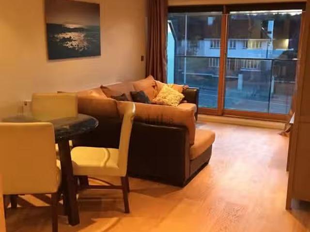 Apartment to rent