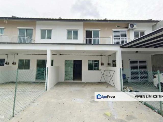 House for rent in Perak, Tanjong Ipoh