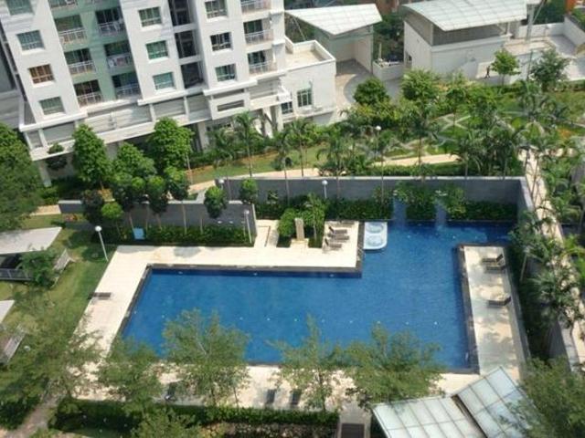 Condominium for sale in Petaling, Damansara Damai