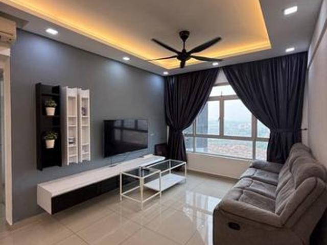 Apartment for sale in Johor Bahru