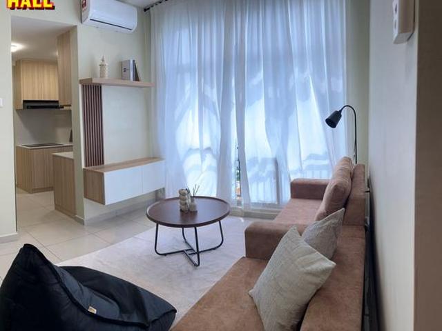 Serviced Residence for rent in Masai, Johor Bahru