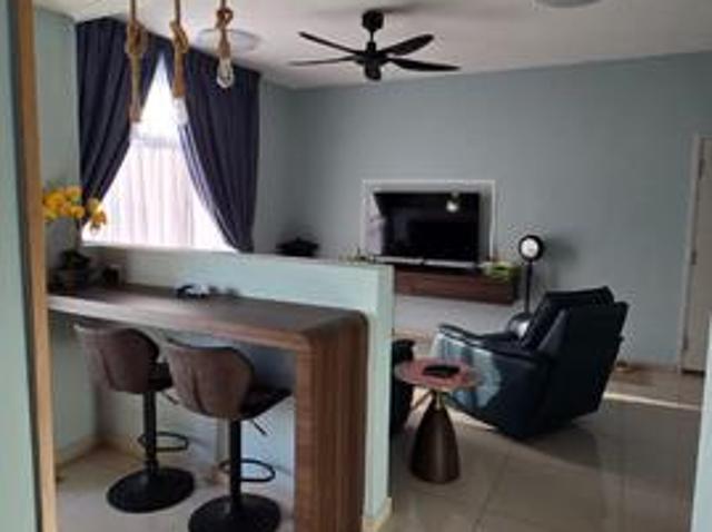 Serviced Residence for rent in Masai, Johor