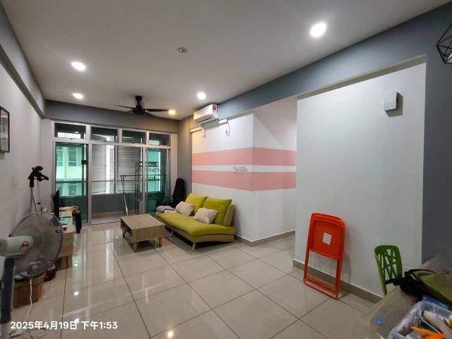 Serviced Residence for rent in Johore Bahru, Johor