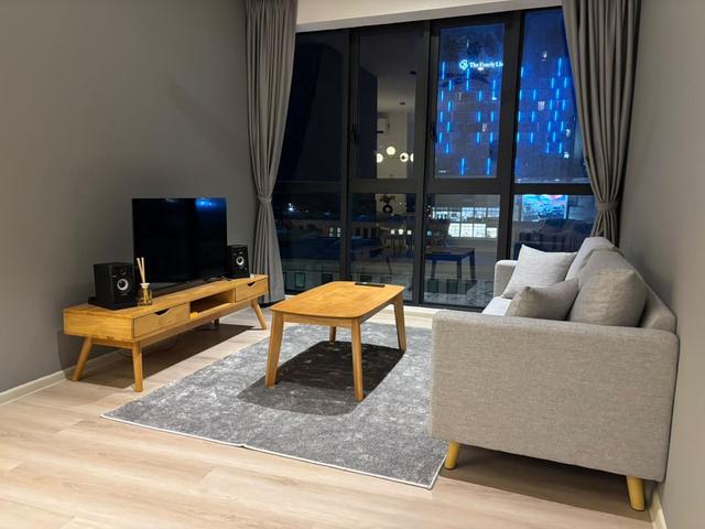 Condominium for rent in Kuching, Bahagian Kuching