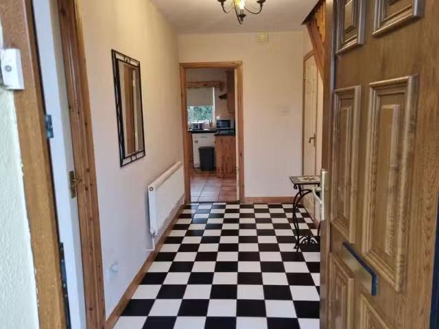 House to rent