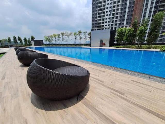 Serviced Residence for sale in Petaling, Subang Jaya