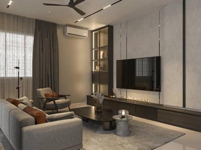 Condominium for sale in Tanjong Sepat, Selangor