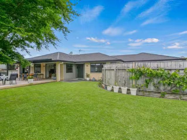 House for rent in Hillsborough, Taranaki