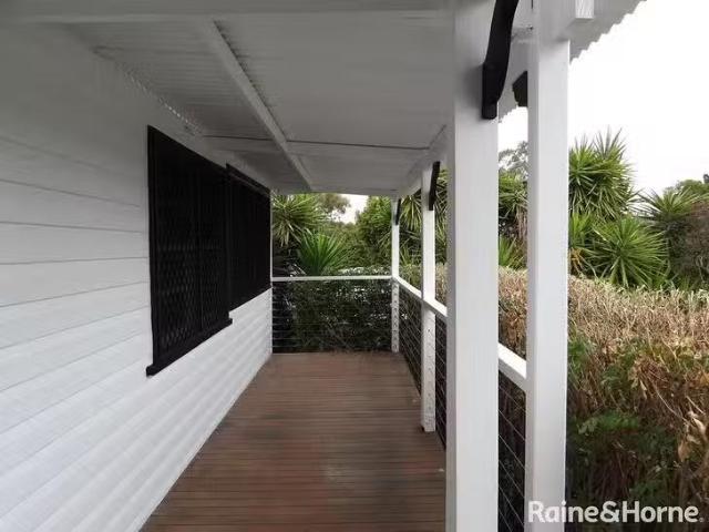 House for rent in Moree, New South Wales