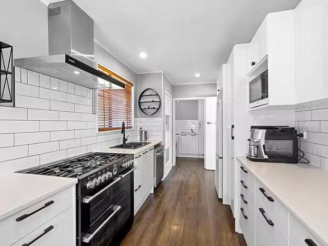 House for rent in Hillsborough, Taranaki