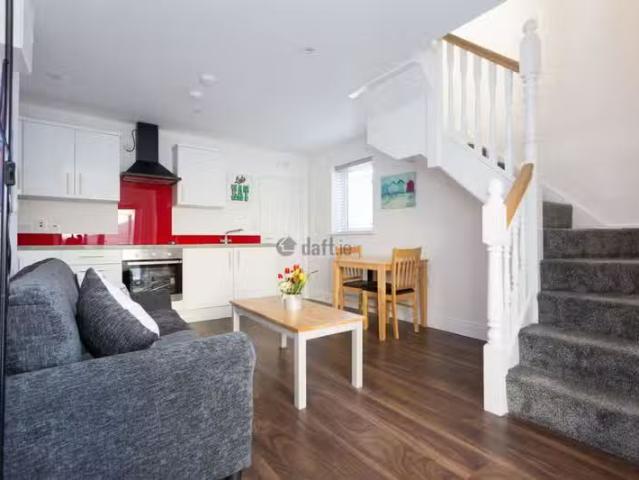 Apartment to rent