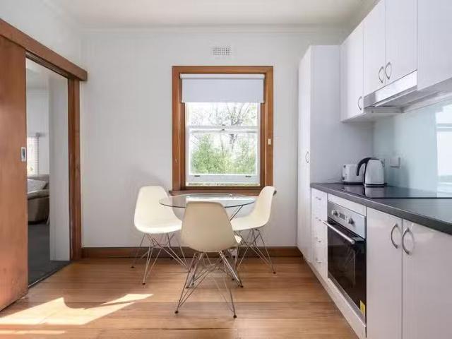 Apartment for rent in Hobart, Tasmania