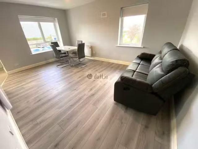 Apartment to rent