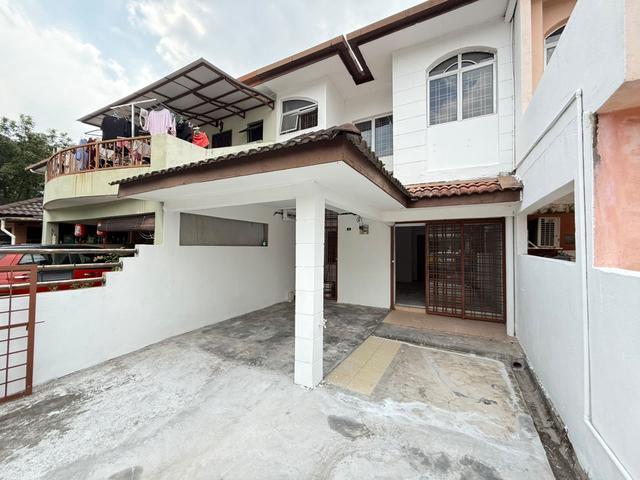 Terraced House for sale in Petaling, Alam Impian