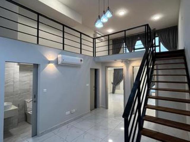 Serviced Residence for rent in Cheras, Kuala Lumpur