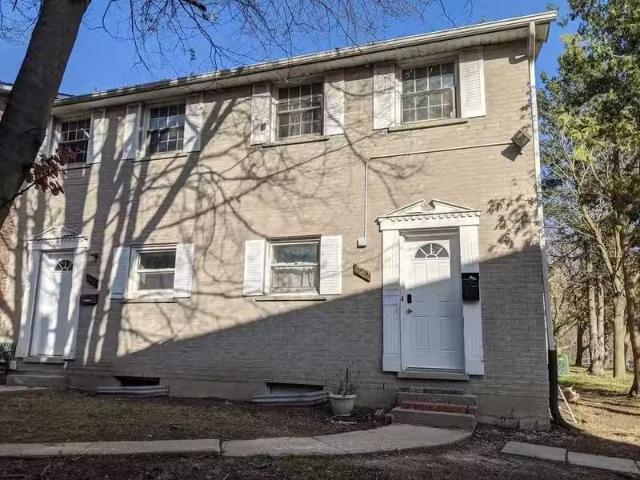 Condo for rent in Waterloo, Ontario