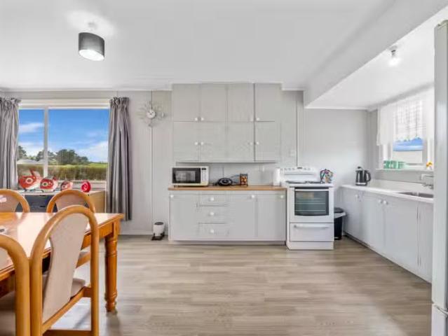House for rent in Eltham, Taranaki