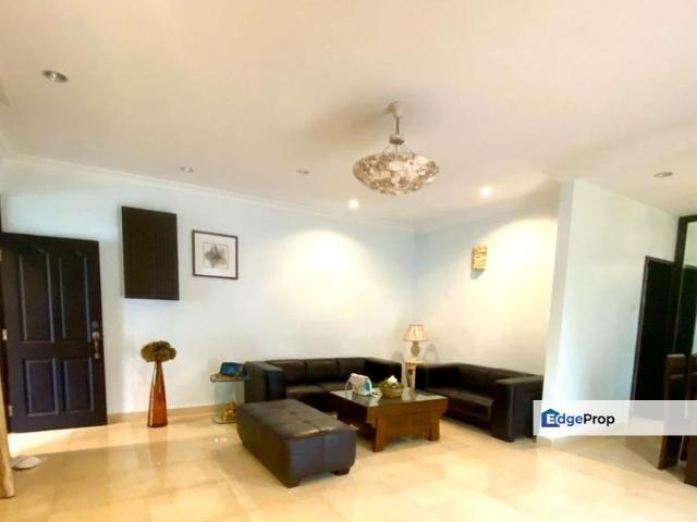 House for sale in Georgetown, Penang