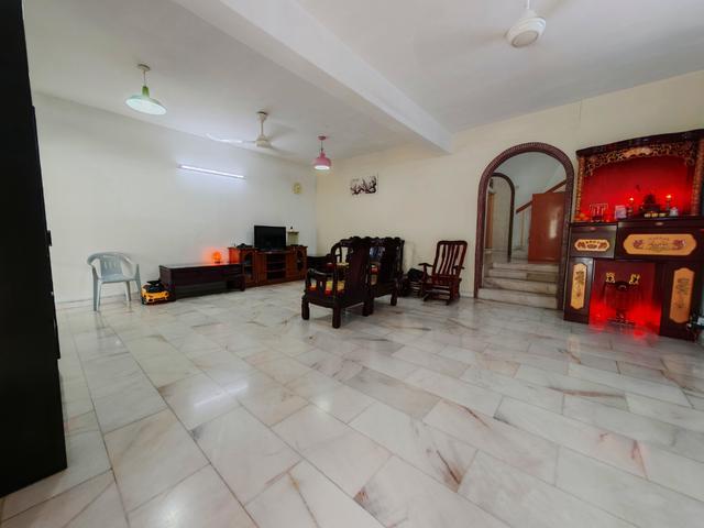 Terraced House for sale in Petaling, Damansara Damai