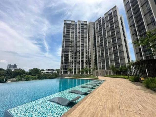 Apartment for sale in Petaling, Subang Jaya