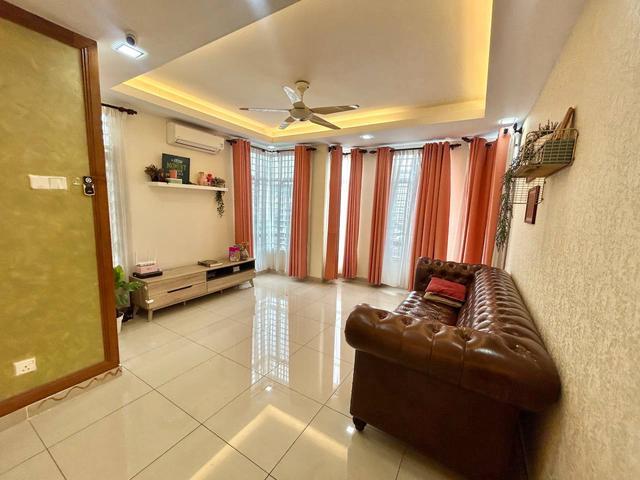 Condominium for sale in Langat, Selangor